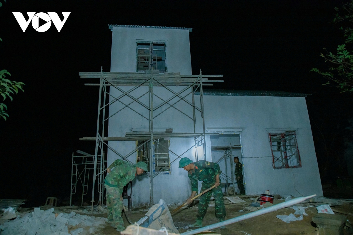 Lữ đoàn Đặc công bộ 198 thần tốc về đích sớm “Chiến dịch Quang Trung”